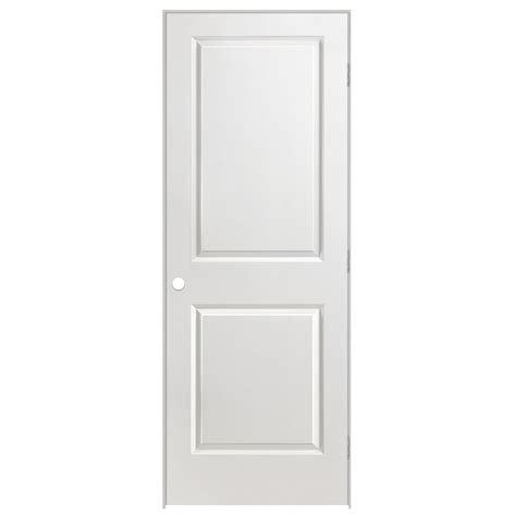 24 door home depot|24 inch prehung interior door.